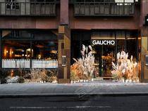 Gaucho Glasgow